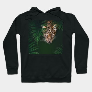 Jungle Hoodie